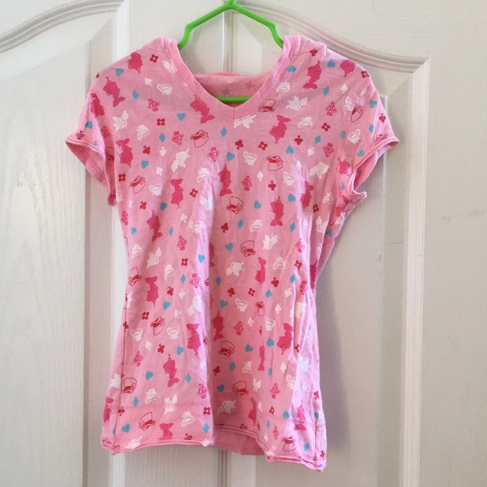 Girls Disney hoodie xs 4/5